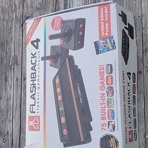 Atari Flashback 4 Console